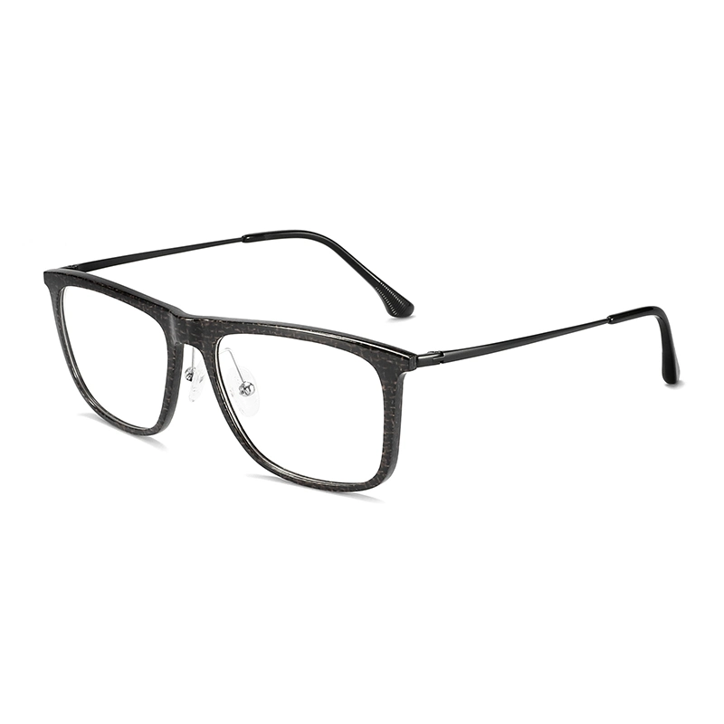 Stronger High Quality More Lighter Carbon Fiber Optical Frame