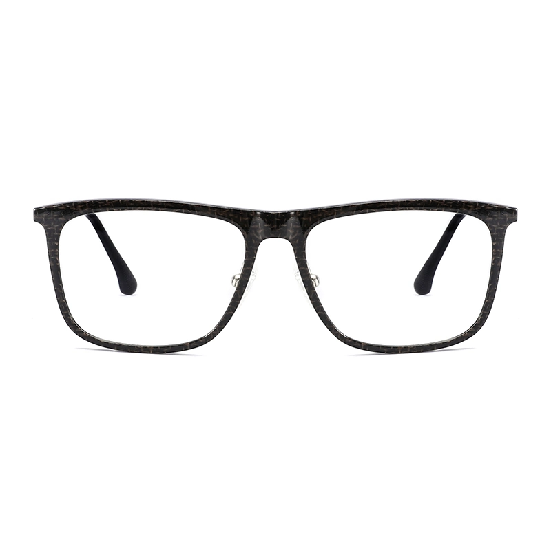 Stronger High Quality More Lighter Carbon Fiber Optical Frame