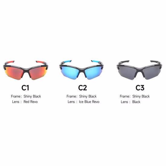 Óculos de sol anti-luz azul com áudio, orelha aberta, dente azul 5.0, polarizado, esportivo, ciclismo, ar livre, óculos inteligentes