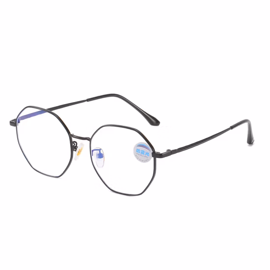 100% proteção UVA/UVB (UV 400) Óculos de sol vintage redondos de metal em óculos de sol elegantes com armação dourada/prateada